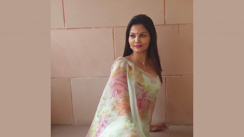 Tanushree Pandey