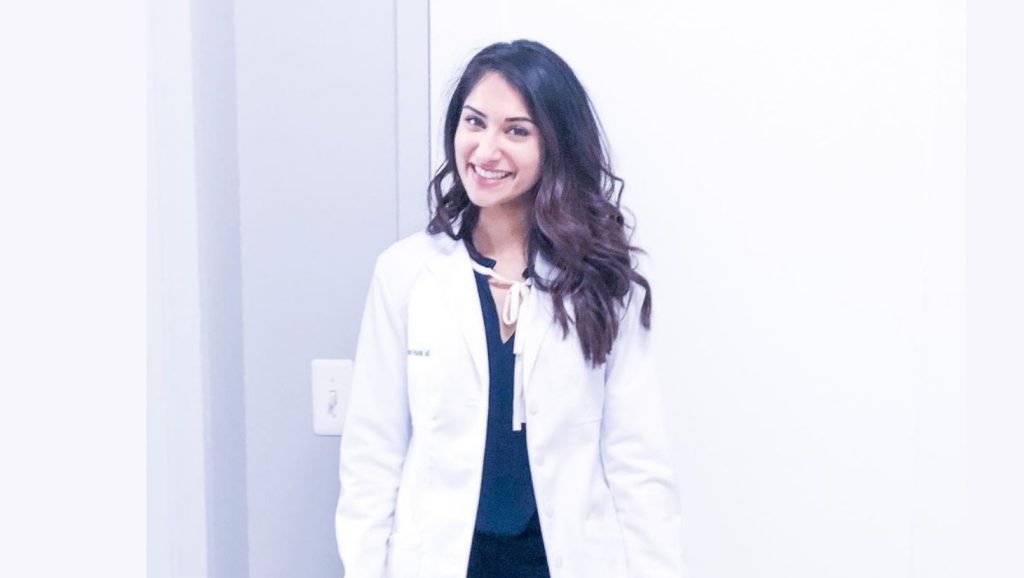 Amna Husain
