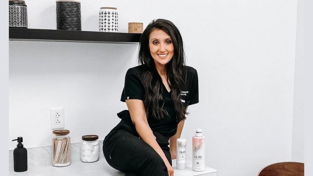 Dr. Sheila Farhang