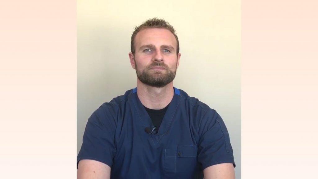 Dr Scott Hoar