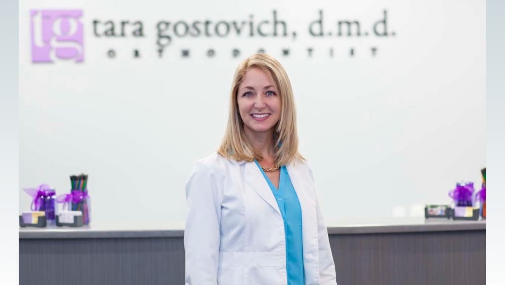 Dr. Tara Gostovich