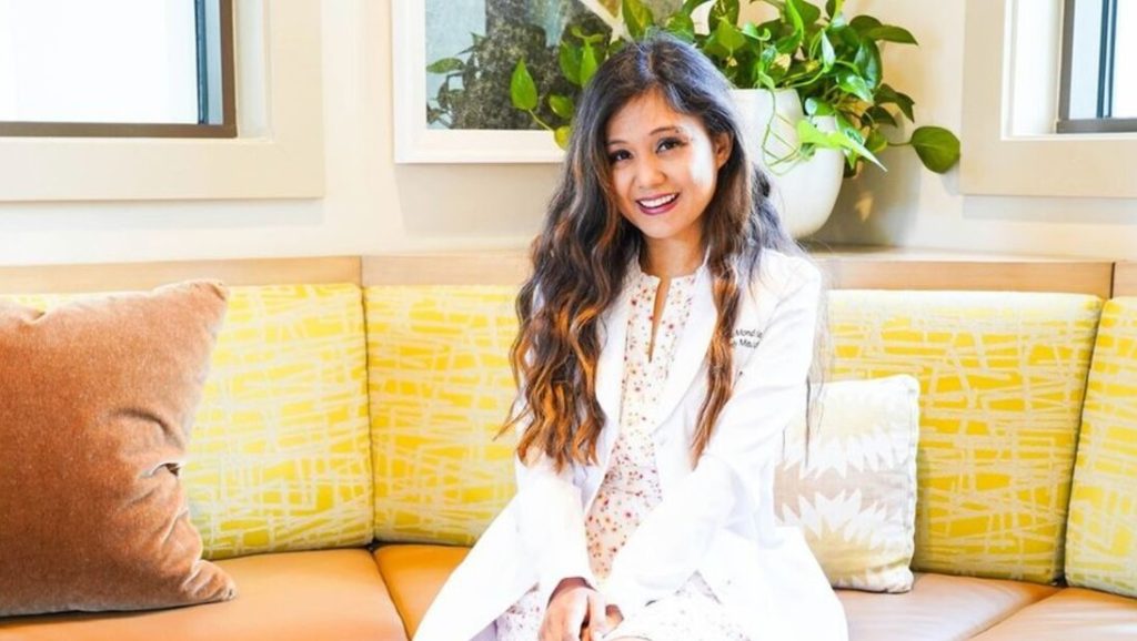 Dr. Melissa Mondala
