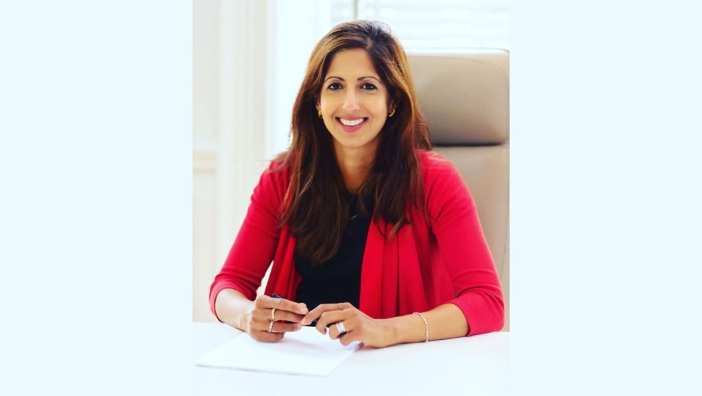 Dr. Angela Tewari