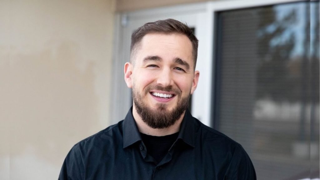 Dr. Christopher Dorsa