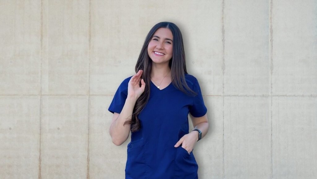 Dr. Nicolet Finger