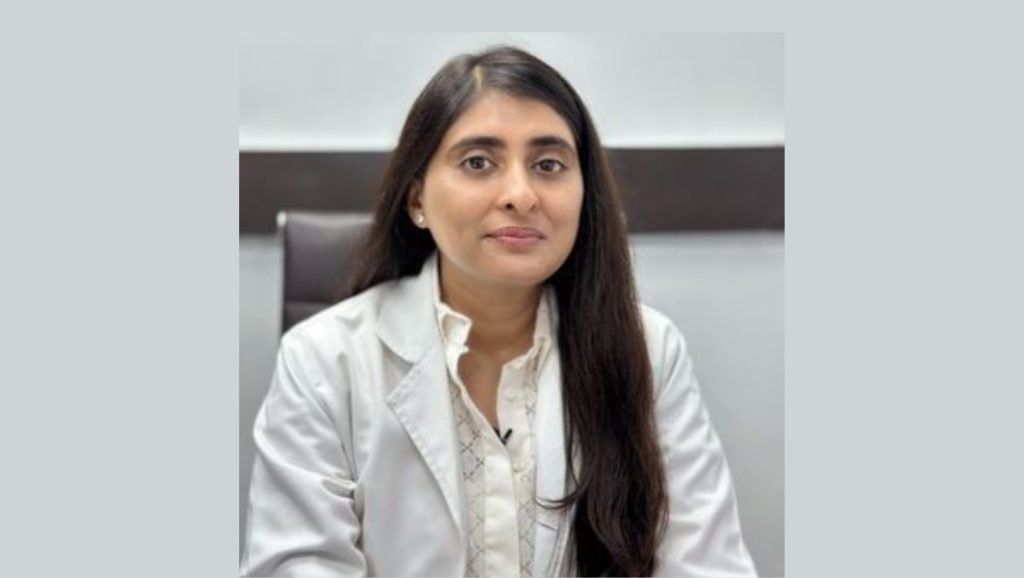 Dr. Nirupama Parwanda
