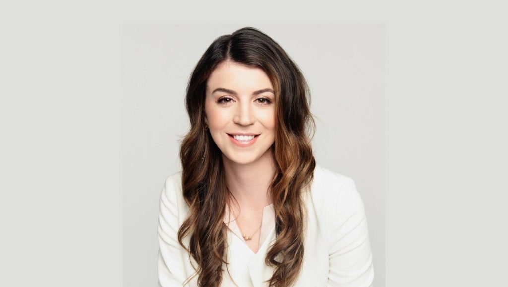 Dr. Katie Beleznay