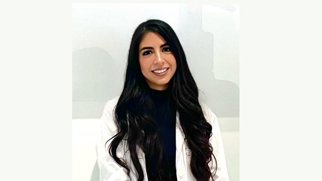 Dr. Mina Amin