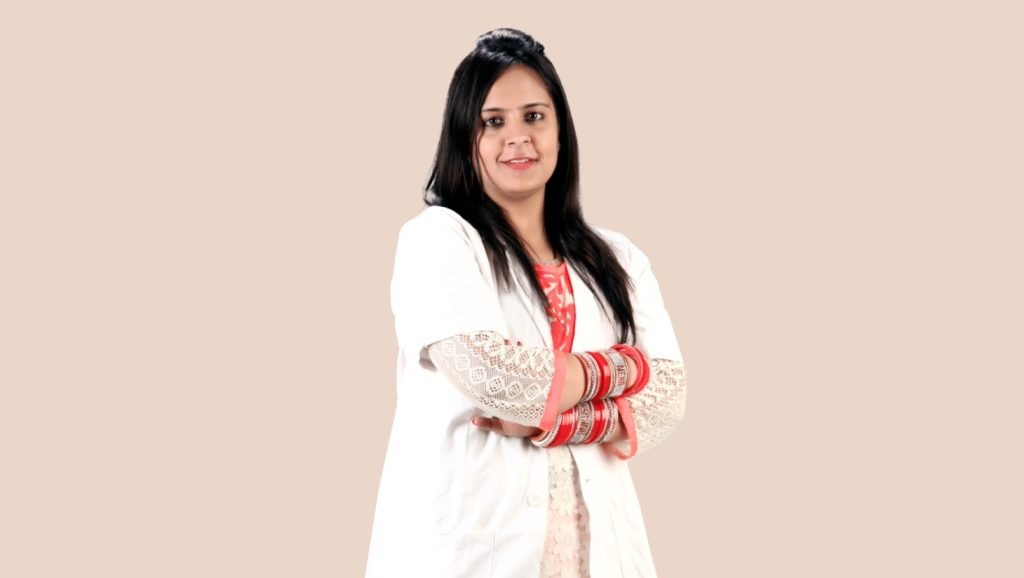 Dr. Neha Mehta