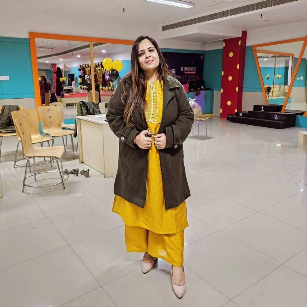 Dr. Neha Mehta