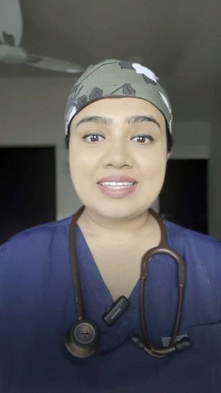 Dr. Prajwala Yeshwant