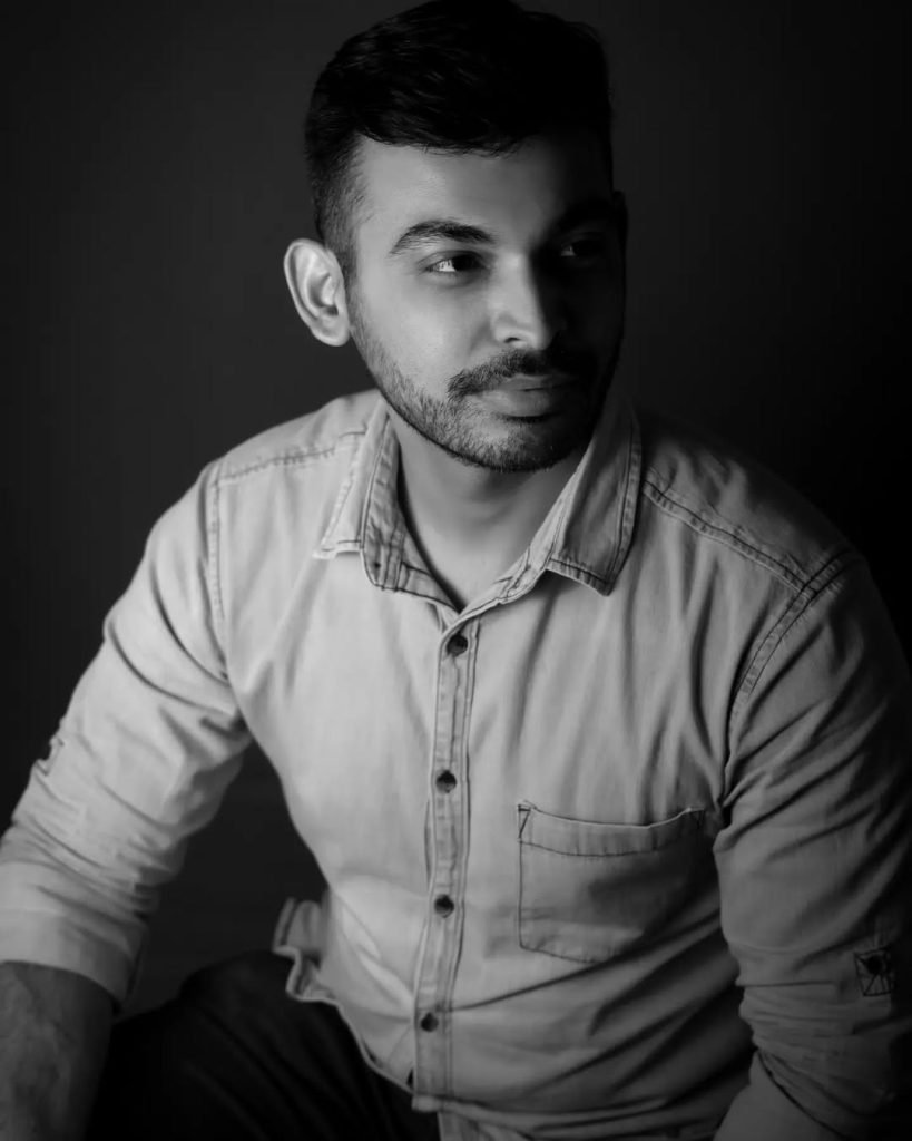 Dr. Akshesh Modi