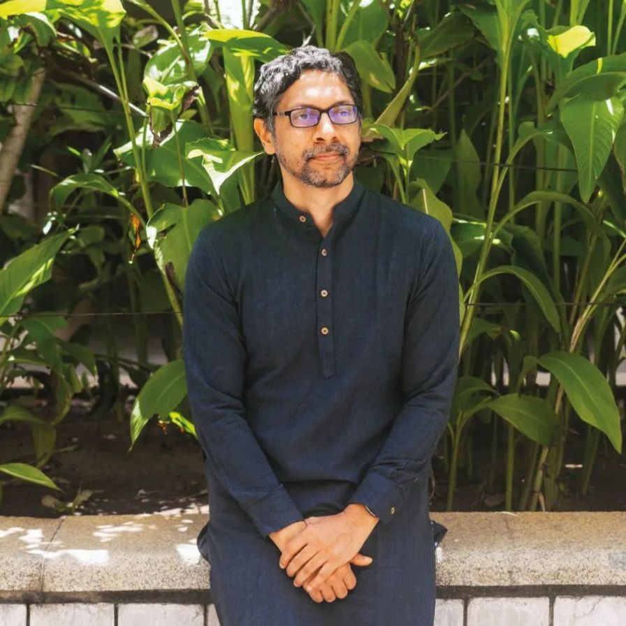 Krish Ashok