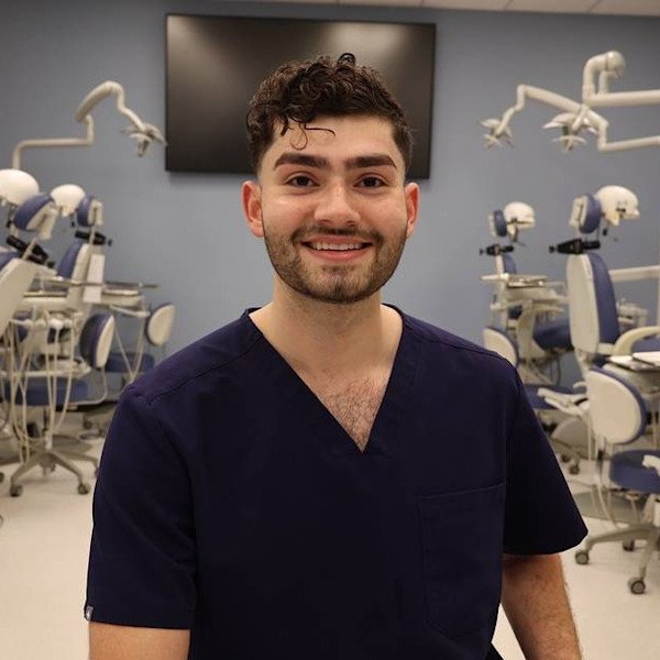 Dr Anthony Baroud