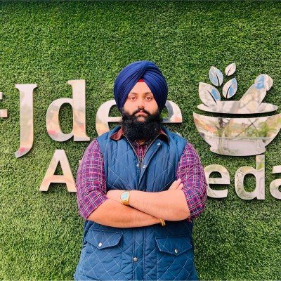 Yodha Singh