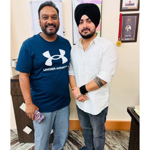 Gurmeet Singh Chiropractor
