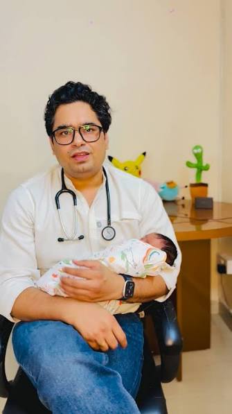Dr Hariom Choudhary